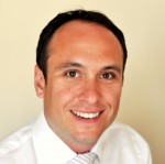 Aaron Oxley