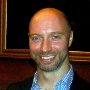 Glenn Thomas