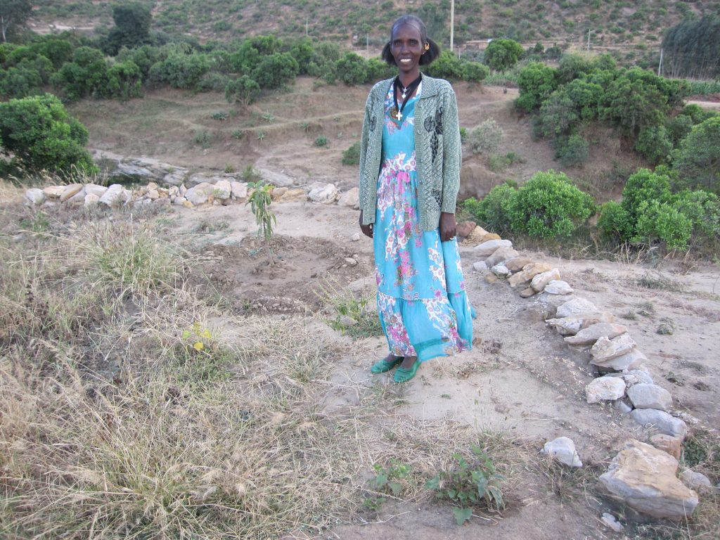 Ethiopia farmer story 3 - Credit WFP-Lorenzo Bosi