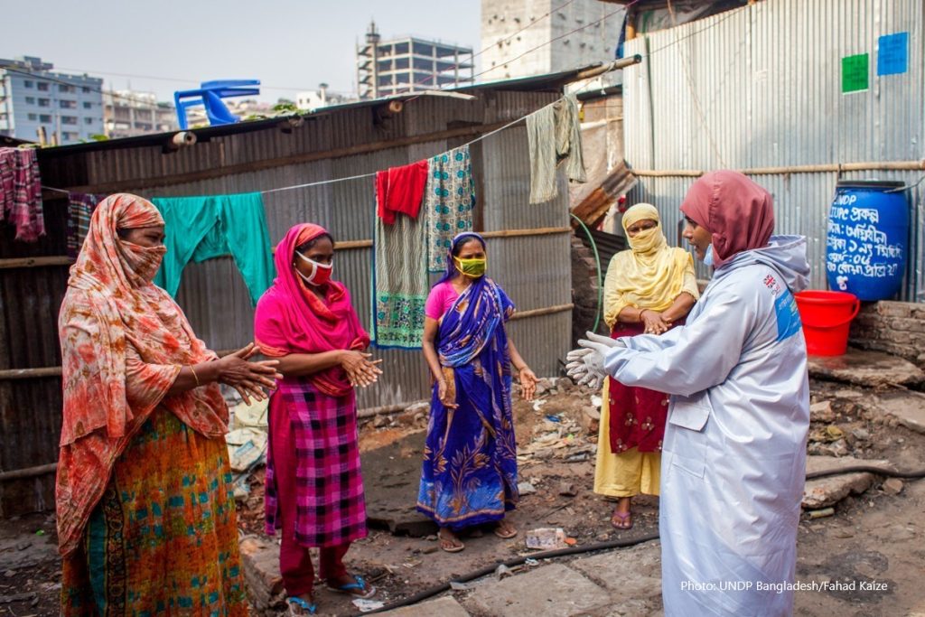 Bangladeshtraininghealthworkers