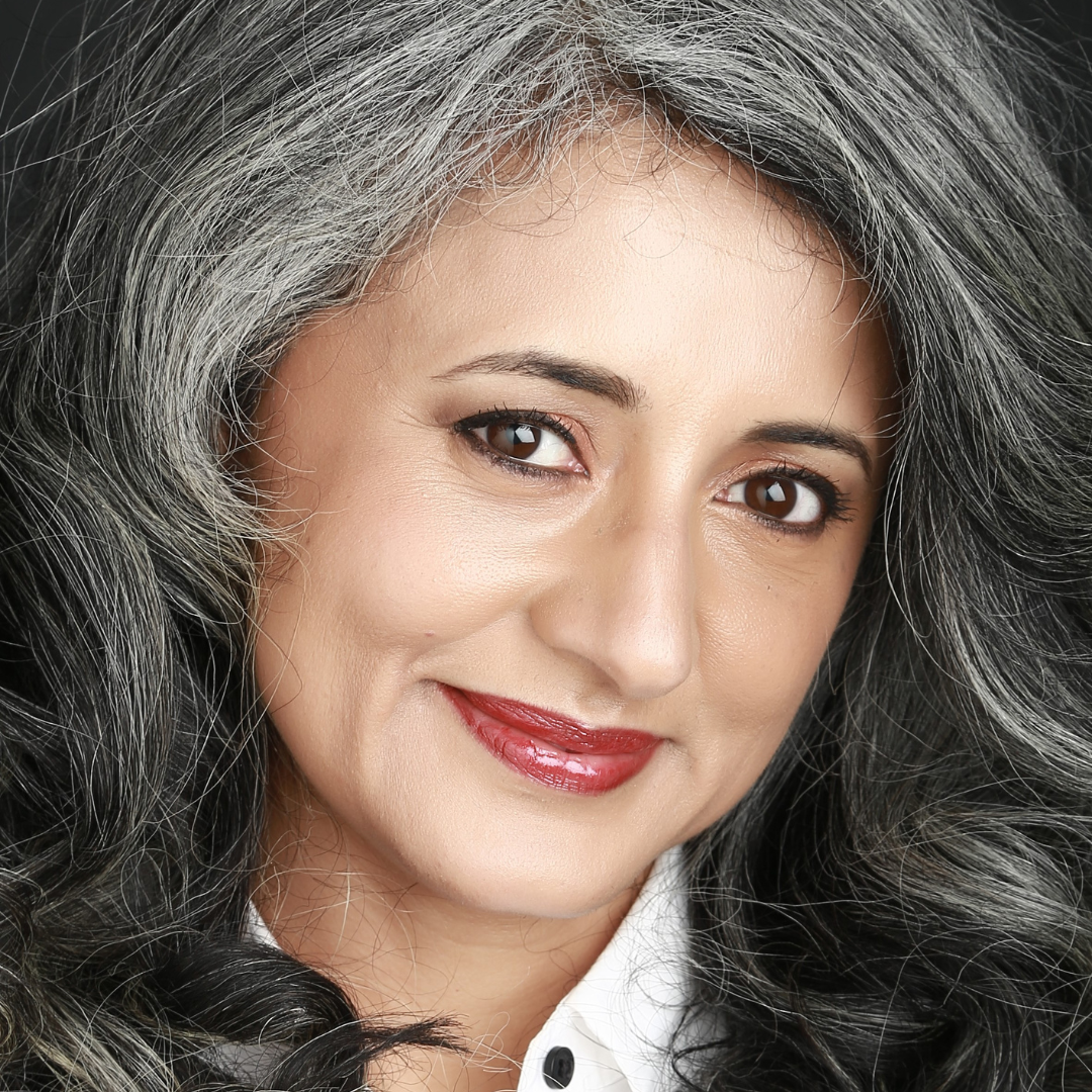 Sharmila Prabhu
