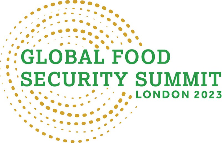 Food Summit Logo